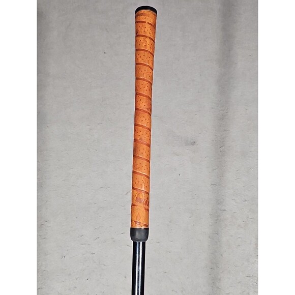 TaylorMade 320 Ti Driver 10.5° loft Left Handed Lite S-90 Graphite Shaft 45" - Picture 6 of 6